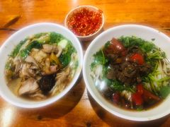 -肆姐面粉馆(坡子街店)