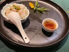 -荷风细雨·中国茶宴(碧云店)