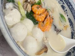 -山外山菜馆(玉泉路店)