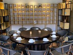 -喜洲翰林餐厅(董家百年老宅店)