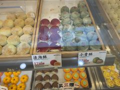 -南宋胡记(杭州灵隐寺店)