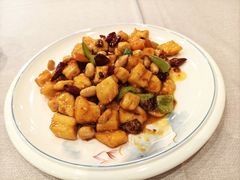 -功德林素菜饭庄(前门店)