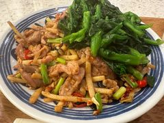 -三姐·老友记·南宁老友粉(朝阳区光华路嘉里中心店)