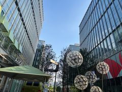 -Z&B Fitness Studio·Gym(前滩L+PLAZA店)