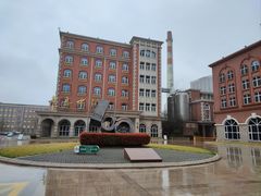 -青岛啤酒博物馆