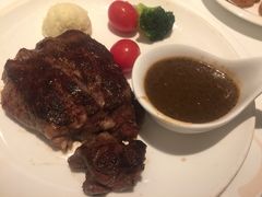 -斗牛士牛排(南京东路店)