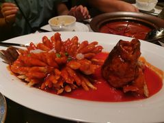 -醉庐·新上海菜(南京西路店)