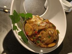 -赠李白·如诗的川味(余杭万达广场店)
