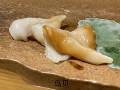 鸟贝-镹·鱼料理  国产鱼使用店