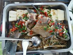 -徽州美食(三十年老店)