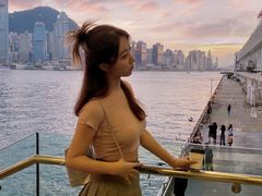 -海港城