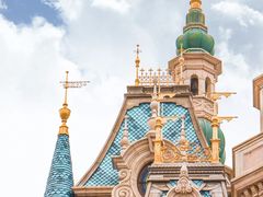 -上海迪士尼度假区