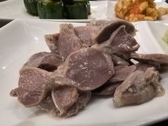 -中山保利艾美酒店-乐美中餐厅