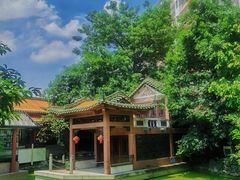 -东江渔村·古典园林·30年粤菜老字号(太和店)