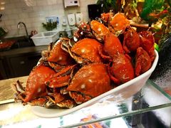 -OPEN開全日自助餐厅·牛肉火锅·海鲜(佛山希尔顿酒店)