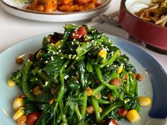 -小六汤包砂煲菜(文景路店)