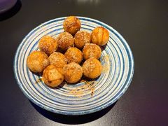 -烤匠麻辣烤鱼(IFS店)