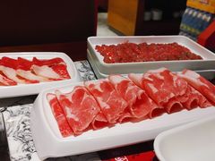 -京元盛铜锅涮肉(上海总店)
