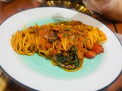 -魏斯理汉堡(西安沣东吾悦店)