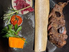 -WANG STEAK 王品(杭州万象城店)