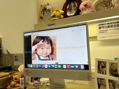 -海马体照相馆(万菱汇店)