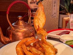 -小吊梨汤·北京菜·烤鸭(王府井银泰in88店)