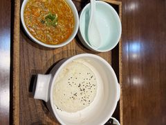 -蟹上黄·蟹黄面·江南糖水(人民广场店)