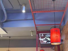 -张记虾尾·火锅·烧烤·大排档(涉外店)