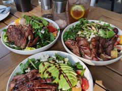 -Bistro 63 创意融合料理(广粤天地店)