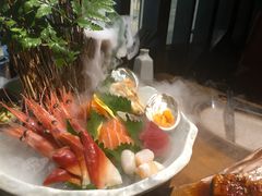 -和彩放题餐厅(酒仙桥店)