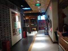 大堂-局气 烤鸭·北京菜(光华路店)