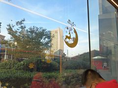 -星巴克臻选(上海合生汇1F店)