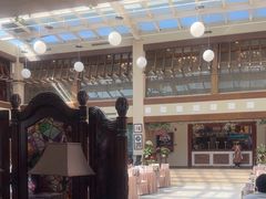 -天毓山庄·餐厅