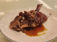 梅园酱鸭-梅园酒店(西湖店)