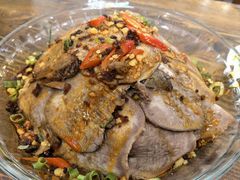 -西塔大冷面(市府大路店)