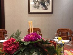 -东湖食堂·湖景餐厅•会议