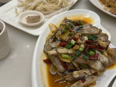 -华盛丰温州大排档(东三环南路店)