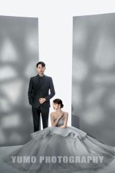 点击看大图 -雨墨婚纱摄影工作室