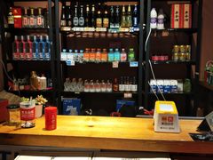 -醉烧膘·烧烤夜宵王(总店)
