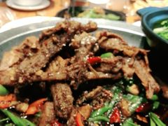 -六月雪干锅(涪城万达广场店)