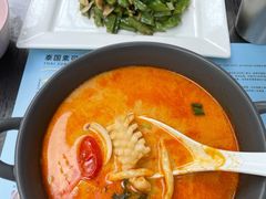 -帕蓝·暹罗料理(大学路店)