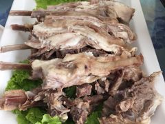 -老毛手抓·盐池滩羊非遗手抓(宁夏总店)