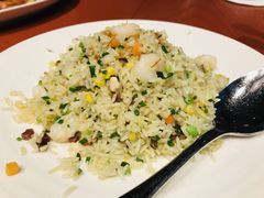 -镇江苏宁万豪酒店-苏筵中餐厅