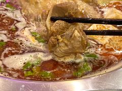 -老城红焖羊肉(老步行街店)