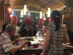 -码头故事火锅(大丰店)