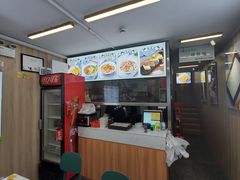 -吴一川韭香粉皮(丽香苑分店)