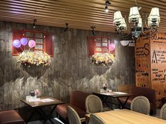 -路易十三西餐厅(西关新天地店)