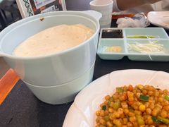 -紫光园·烤鸭·北京菜(团结湖店)