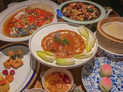 -玖五京菜(杭州城北万象城店)