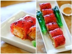 -虾饺妹·粤式手工点心(水荫路店)